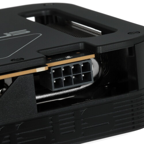 Купить Видеокарта ASUS GeForce RTX 5050 DUAL OC [DUAL-RTX5050-O8G]  5636371. Характеристики, отзывы и цены в Донецке