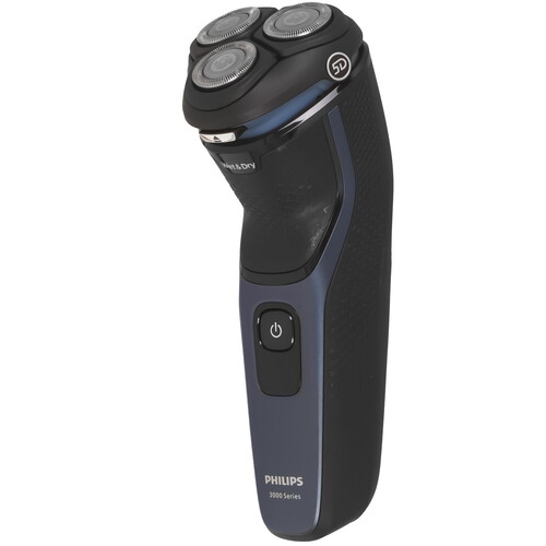 Купить Электробритва Philips  Series 3000 S3144/00  9179411. Характеристики, отзывы и цены в Донецке