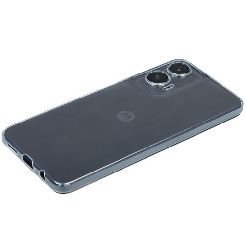 Купить 6.72" Смартфон Motorola Moto G35 5G 128 ГБ черный  5612001. Характеристики, отзывы и цены в Донецке