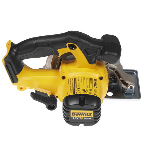 Купить Пила дисковая DeWalt DCS373N XR FLEXVOLТ 18/54V , Без ЗУ, Без АКБ  5301363. Характеристики, отзывы и цены в Донецке