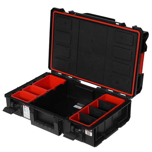 Купить Ящик для инструмента Qbrick System ONE 200 2.0 PROFI  9992706. Характеристики, отзывы и цены в Донецке
