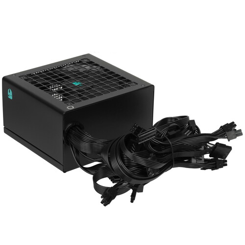 Купить Блок питания DEEPCOOL GamerStorm PK650D  9283464. Характеристики, отзывы и цены в Донецке