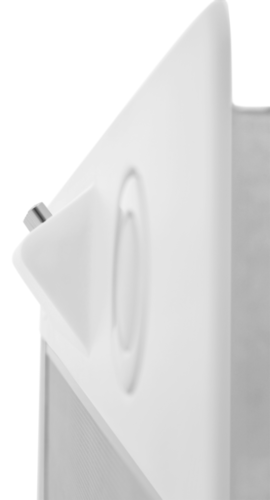 Купить Вытяжка полновстраиваемая ZUGEL ZHI521W белый  9175456. Характеристики, отзывы и цены в Донецке