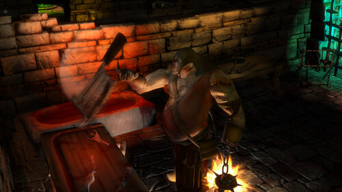 Купить Игра Dungeons (Steam)  5627048. Характеристики, отзывы и цены в Донецке