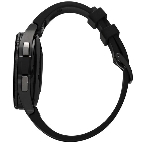 Купить Смарт-часы Samsung Galaxy Watch6 Classic 47 mm LTE  5457857. Характеристики, отзывы и цены в Донецке