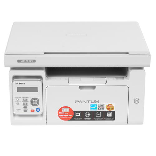 Купить МФУ лазерное Pantum M6507  1298842. Характеристики, отзывы и цены в Донецке