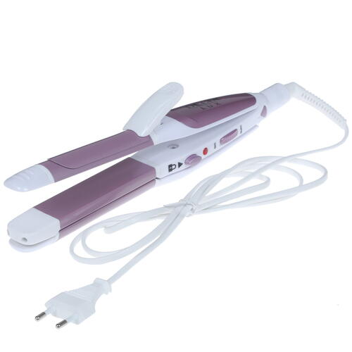 Купить Мультистайлер Delta LUX DL-0632  1207592. Характеристики, отзывы и цены в Донецке