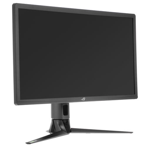 Купить 27" Монитор ASUS ROG Strix XG27UQR черный  4887883. Характеристики, отзывы и цены в Донецке
