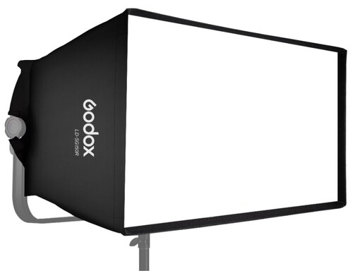 Купить Софтбокс Godox LD-SG150R  5352384. Характеристики, отзывы и цены в Донецке