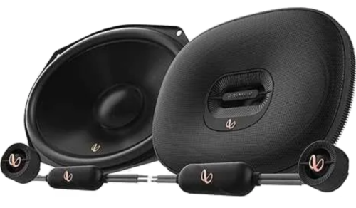 Купить Компонентная акустическая система Infinity REFERENCE 5032CFX  5630369. Характеристики, отзывы и цены в Донецке