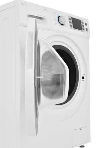 Купить Стиральная машина ZUGEL ZWS7141I белый  9982985. Характеристики, отзывы и цены в Донецке