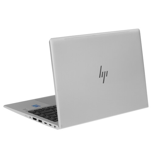 Купить 14" Ноутбук HP EliteBook 640 G10 серебристый  5635217. Характеристики, отзывы и цены в Донецке