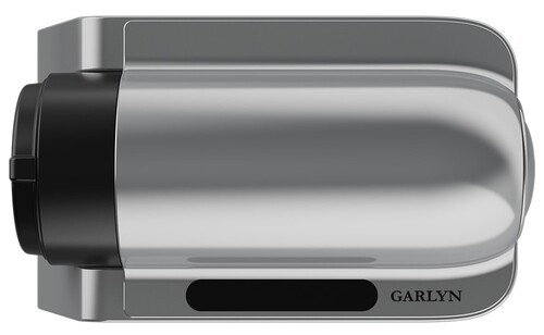 Купить Мясорубка электрическая GARLYN NLO Initial серый  9260322. Характеристики, отзывы и цены в Донецке