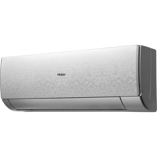 Купить Кондиционер настенный сплит-система Haier Stellar AS20SHP1HRA-S/1U20SHP1FRA серебристый  9245624. Характеристики, отзывы и цены в Донецке