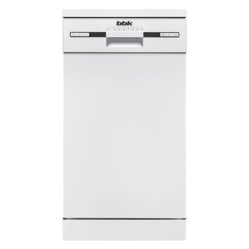 Купить Посудомоечная машина BBK 45-DW119D белый  9074359. Характеристики, отзывы и цены в Донецке