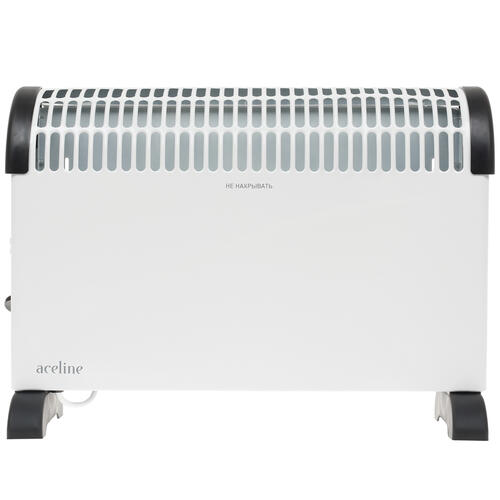 Купить Конвектор Aceline CV-2000SWYL  1252778. Характеристики, отзывы и цены в Донецке