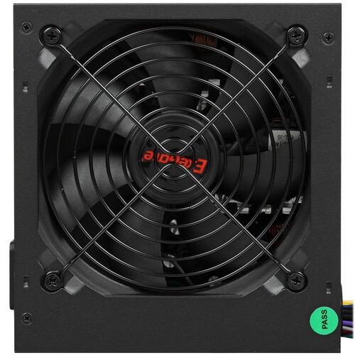 Купить Блок питания ExeGate 400PPE [EX260638RUS] черный  8187912. Характеристики, отзывы и цены в Донецке