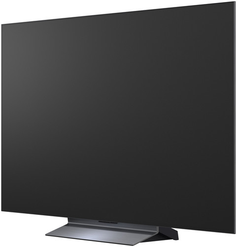 Купить 55" (139 см) Телевизор LG OLED55C6DLA черный  9396368. Характеристики, отзывы и цены в Донецке