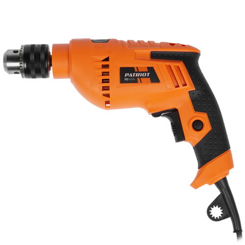 Купить Дрель  Patriot FD 600h  1133760. Характеристики, отзывы и цены в Донецке