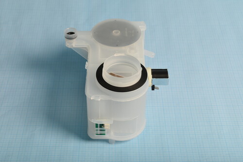 Купить Декальцификатор (В сборе) для посудомоечной машины DEXP BD60-M01  9239885. Характеристики, отзывы и цены в Донецке