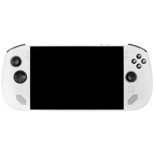 Купить Портативная игровая консоль Lenovo Legion Go S 512 ГБ  5626547. Характеристики, отзывы и цены в Донецке