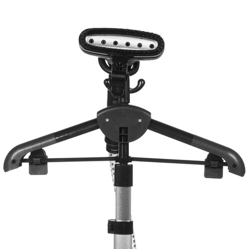 Купить Отпариватель Bort Comfort + Black Edition черный  8185135. Характеристики, отзывы и цены в Донецке