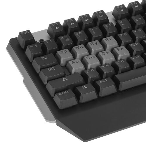 Купить Клавиатура  проводная A4Tech Bloody B865N  4891214. Характеристики, отзывы и цены в Донецке