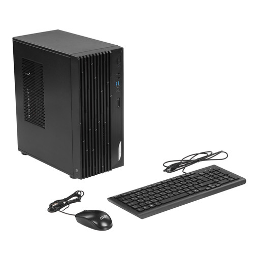 Купить ПК MSI PRO DP180 14A-621RU [9S6-B0A741-1242]  5616371. Характеристики, отзывы и цены в Донецке