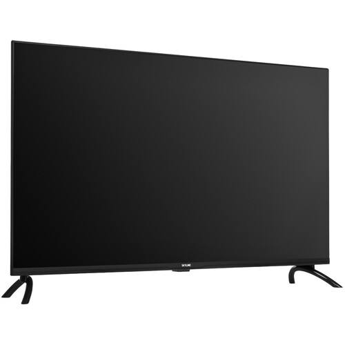 Купить 40" (101 см) Телевизор Skyline 40LST6575 черный  9197049. Характеристики, отзывы и цены в Донецке