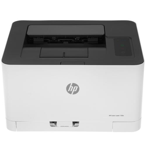 Купить Принтер лазерный HP Color Laser 150a  5062218. Характеристики, отзывы и цены в Донецке