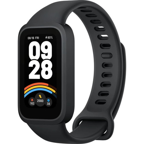Купить Фитнес-браслет Xiaomi Smart Band 9 Active  5497391. Характеристики, отзывы и цены в Донецке