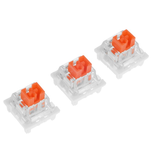 Купить Клавиатура  проводная PANTEON T15 PRO RS HS  9251488. Характеристики, отзывы и цены в Донецке