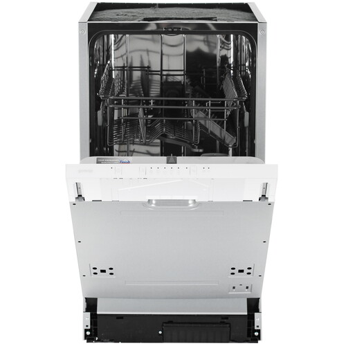 Купить Встраиваемая посудомоечная машина Gorenje GV532E10W  9293967. Характеристики, отзывы и цены в Донецке
