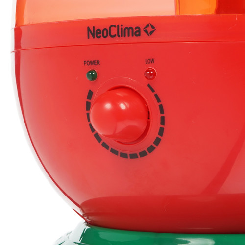 Купить Увлажнитель воздуха NeoClima NHL-260 A  1276650. Характеристики, отзывы и цены в Донецке