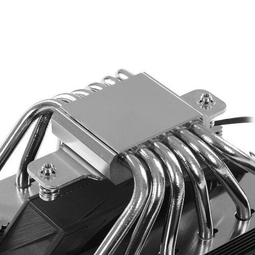 Купить Кулер для процессора Thermalright Royal Pretor 130  5615234. Характеристики, отзывы и цены в Донецке