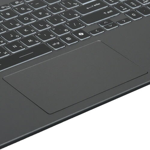 Купить 15.6" Ноутбук MSI Modern 15 F13MG-066RU серый  5484702. Характеристики, отзывы и цены в Донецке