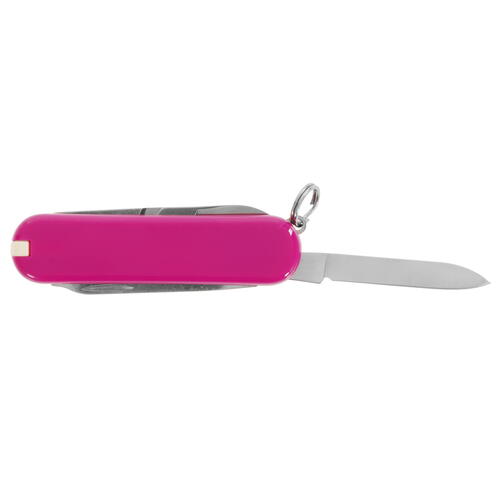 Купить Швейцарский нож Victorinox Classic SD Colors Tasty Grape  9011948. Характеристики, отзывы и цены в Донецке