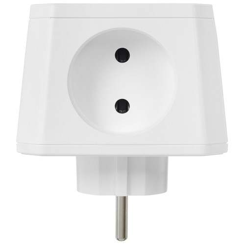 Купить Разветвитель AGNI TP-WJ4E-white белый  9354094. Характеристики, отзывы и цены в Донецке
