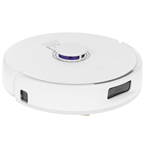 Купить Робот-пылесос Narwal Freo X Ultra белый  5494692. Характеристики, отзывы и цены в Донецке