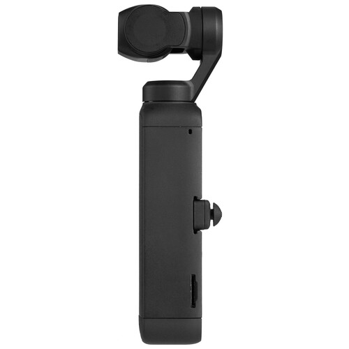Купить Экшн-камера DJI Pocket 2 черный  5413316. Характеристики, отзывы и цены в Донецке