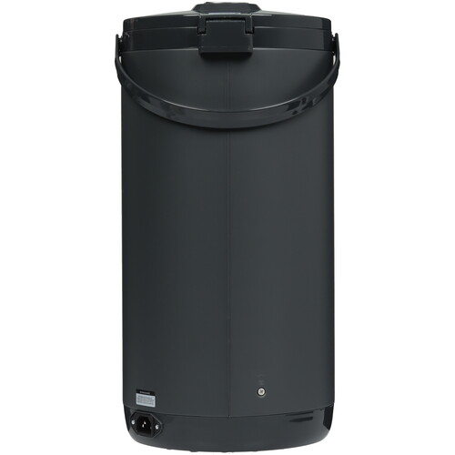 Купить Термопот DEXP THP-6500 черный  9109976. Характеристики, отзывы и цены в Донецке