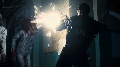 Купить Игра Resident Evil 2 (Biohazard RE:2)  4836269. Характеристики, отзывы и цены в Донецке