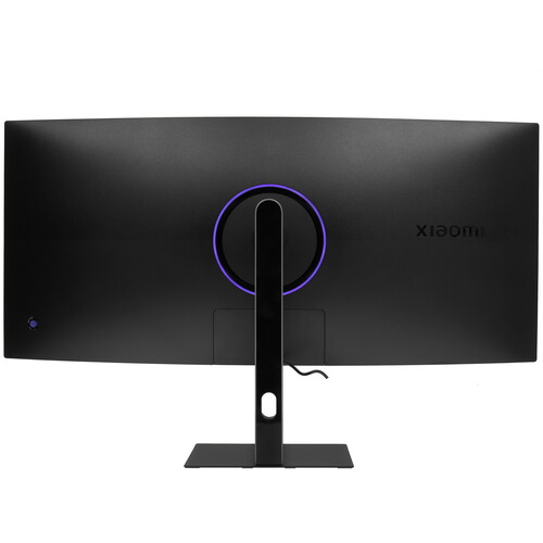 Купить 34" Монитор Xiaomi Curved Gaming Monitor G34WQi черный  5451945. Характеристики, отзывы и цены в Донецке