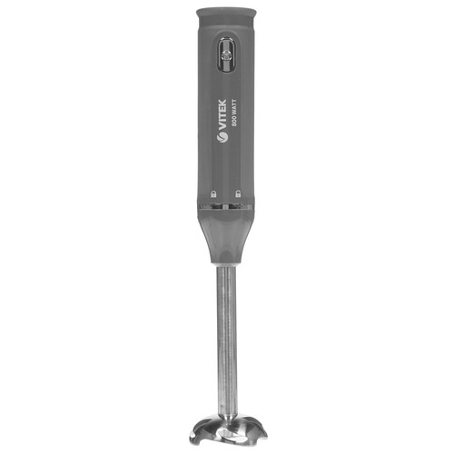Купить Блендер погружной Vitek VT-8526 серый  8196998. Характеристики, отзывы и цены в Донецке