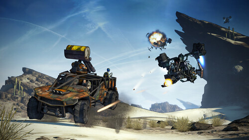 Купить Игра Borderlands 2 (Steam)  5631811. Характеристики, отзывы и цены в Донецке