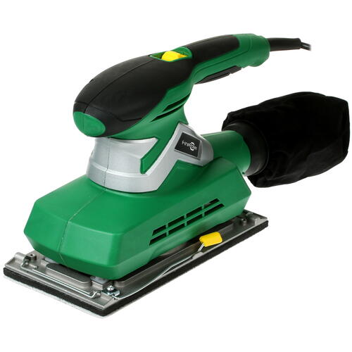 Купить Виброшлифовальная машина FinePower SDP-28  4867438. Характеристики, отзывы и цены в Донецке