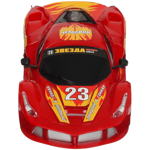 Купить Радиоуправляемая машина шоссейная Автоград «Спорткар»  5603972. Характеристики, отзывы и цены в Донецке
