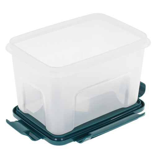 Купить Контейнер пищевой Полимербыт Снегири 437628600  9186805. Характеристики, отзывы и цены в Донецке