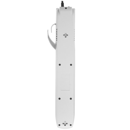 Купить Сетевой фильтр Pilot PRO USB белый  9056389. Характеристики, отзывы и цены в Донецке