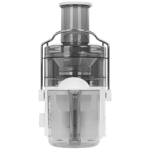 Купить Соковыжималка электрическая Panasonic MJ-CB100WTQ белый  9016077. Характеристики, отзывы и цены в Донецке